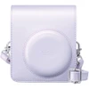 FUJIFILM INSTAX MINI 13 CAMERA CASE (DREAMY PURPLE)