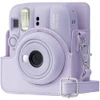 FUJIFILM INSTAX MINI 13 CAMERA CASE (DREAMY PURPLE)
