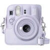 FUJIFILM INSTAX MINI 13 CAMERA CASE (DREAMY PURPLE)