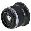 USED OLYMPUS M.ZUIKO 45MM F1.8 ED DIGITAL