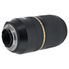USED TAMRON SP 70-300MM F4-5.6 DI VC USD (NIKON F)