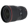 USED CANON EF 16-35MM F4 L IS USM