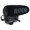 USED RODE VIDEOMIC PRO +