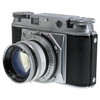 USED VOIGTLANDER PROMINENT