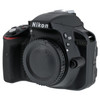 USED NIKON D3000 BODY
