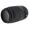 USED NIKON AF-S 55-300MM F4.5-5.6G ED VR (DX)