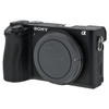 USED SONY A6500 BODY