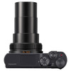 PANASONIC LUMIX ZS300 (SILVER) (PRE-ORDER DEPOSIT ONLY)