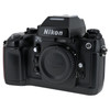 USED NIKON F4 W/MB-20