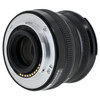 USED FUJIFILM XF 16MM F2.8 R WR (BLACK)