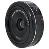 USED CANON EF 40MM F2.8 STM