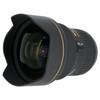 USED NIKON AF-S 14-24MM F2.8G ED (FX)