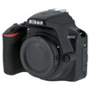 USED NIKON D3500 BODY