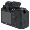 USED NIKON D3500 BODY