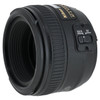 USED NIKON AF-S 50MM F1.4G (FX)