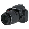 USED NIKON D3200 18-55MM KIT