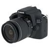 USED CANON EOS 2000D (T7) KIT