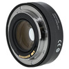 USED SIGMA TC-1401 1.4X TELECONVERTER (CANON)