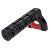 USED RED HANDLE
