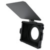 USED SMALLRIG HOOD W/ 1 BARNDOOR