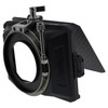 USED SMALLRIG HOOD W/ 1 BARNDOOR