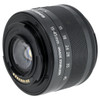 USED CANON EF-M 15-45MM F3.5-6.3 IS STM