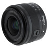 USED CANON EF-M 15-45MM F3.5-6.3 IS STM