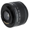 USED CANON EF-M 15-45MM F3.5-6.3 IS STM