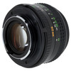 USED MINOLTA MD 50MM F1.4 ROKKOR