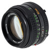 USED MINOLTA MD 50MM F1.4 ROKKOR