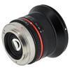 USED ROKINON 12MM F2 (MFT)