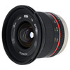 USED ROKINON 12MM F2 (MFT)
