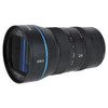 USED SIRUI 24MM F2.8 ANAMORPHIC LENS (SONY E)