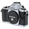 USED OLYMPUS OM-D E-M5 BODY