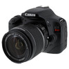USED CANON EOS REBEL T2I 18-55MM KIT