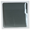 USED SAMIGON 18X18 BAN GLARE MOUNTED POLARIZER