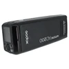 USED GODOX AD200 POCKET FLASH