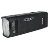 USED GODOX AD200 PRO POCKET FLASH