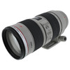 USED CANON EF 70-200MM F2.8 L IS