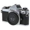 USED NIKON FE BODY