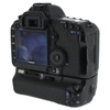 USED CANON EOS 5D MARK II W/GRIP