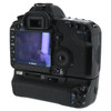 USED CANON EOS 5D MARK II W/GRIP