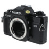 USED MINOLTA X-700 W/ DATA BACK