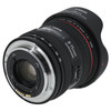 USED CANON EF 8-15MM F4 L FISHEYE