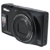 USED NIKON COOLPIX S9500