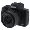 USED CANON EOS M50 15-45MM KIT