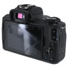 USED CANON EOS M50 15-45MM KIT