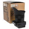 USED NIKON DW-4 MAGNIFYING FINDER