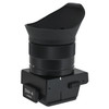 USED NIKON DW-4 MAGNIFYING FINDER