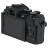 USED OLYMPUS OM-D E-M5 MARK III BODY